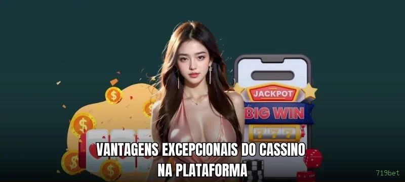 Canal oficial da 719bet no Telegram