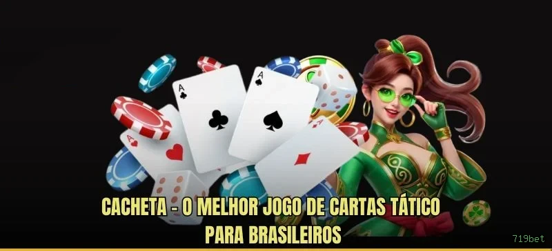 APK oficial da 719bet para Android