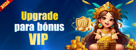 Slots online da 719bet com jackpots progressivos